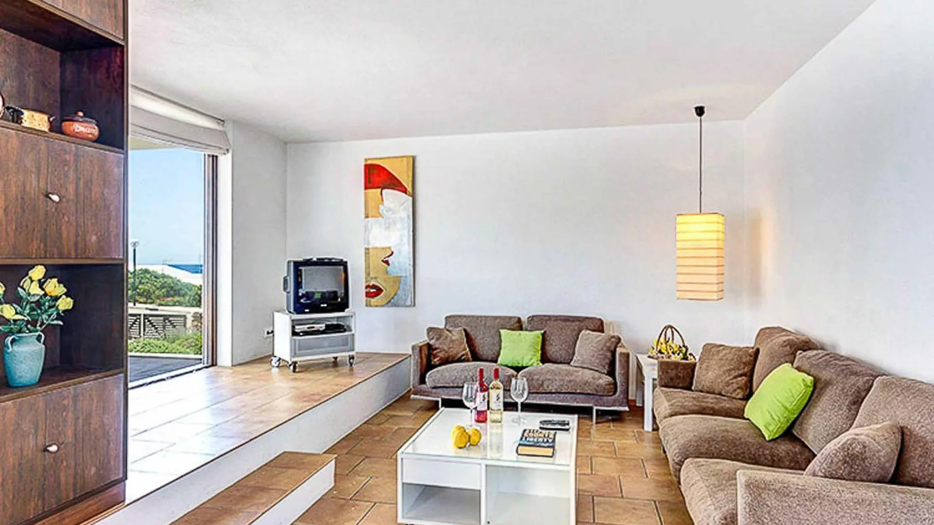Villa Tamarells Ullastres 蓬塔普里马