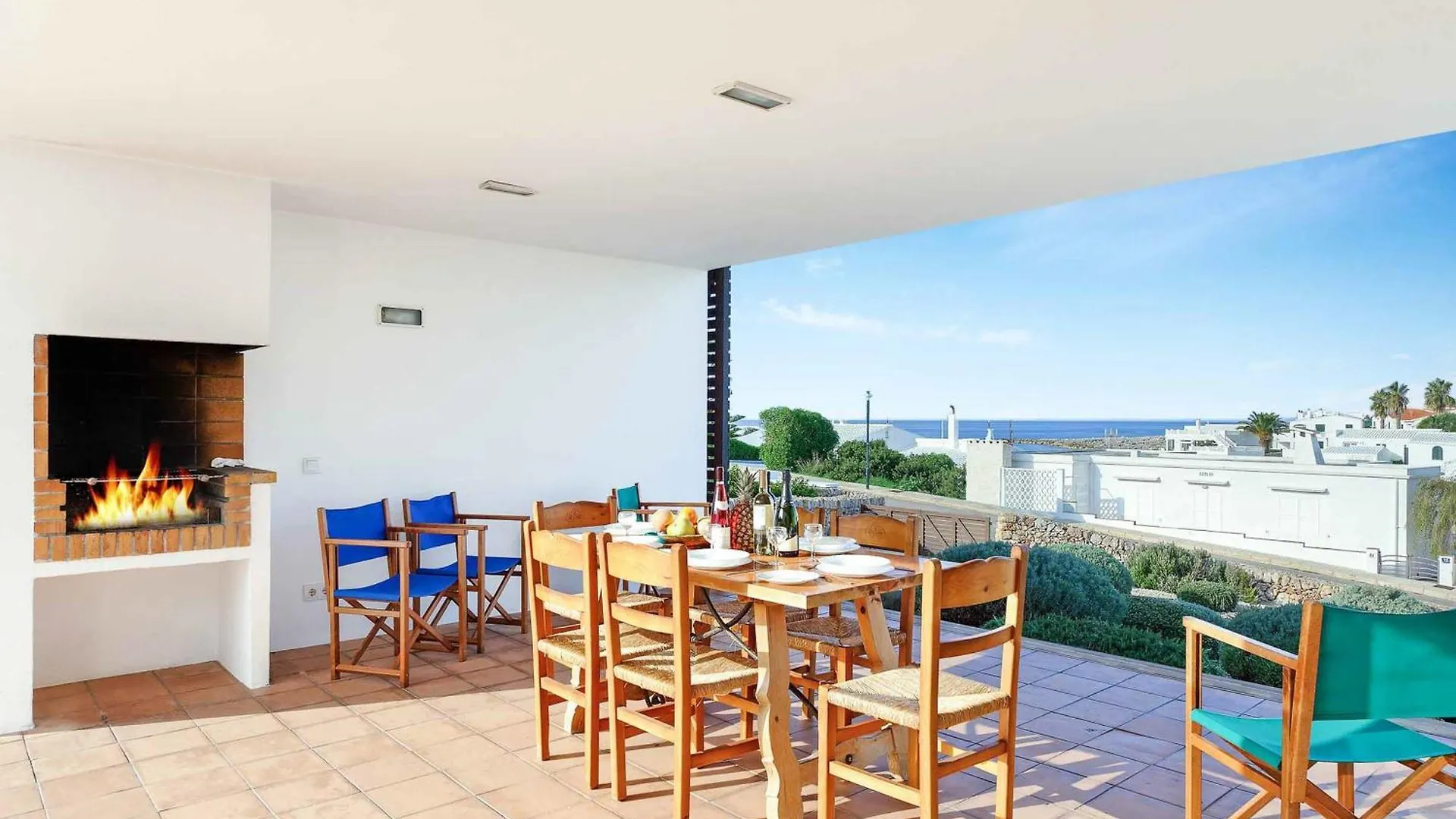 Villa Tamarells Ullastres 蓬塔普里马